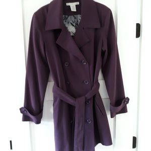 Women's size 6 Versailles Spring Jacket